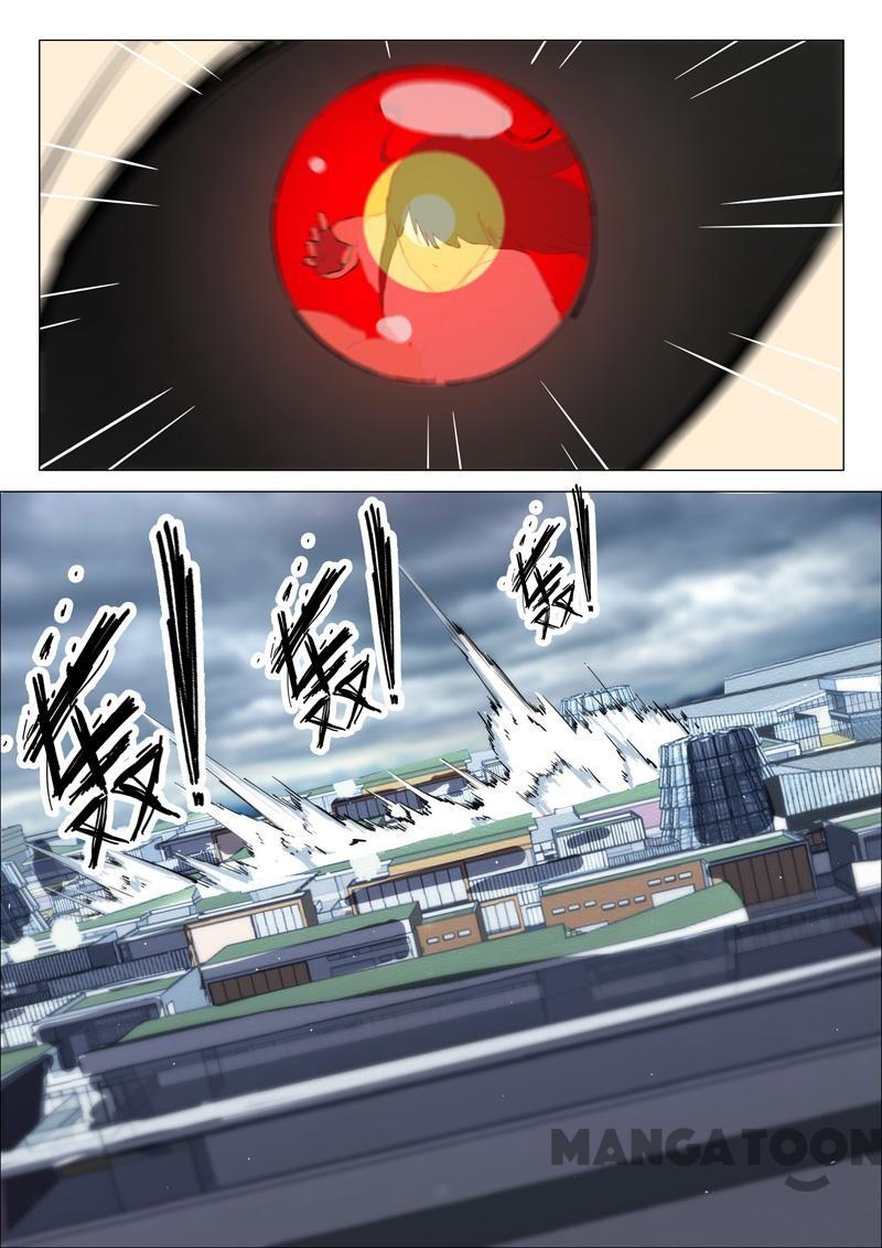 Nhiễm Sắc Thể Số 47 Chapter 201 - Trang 5