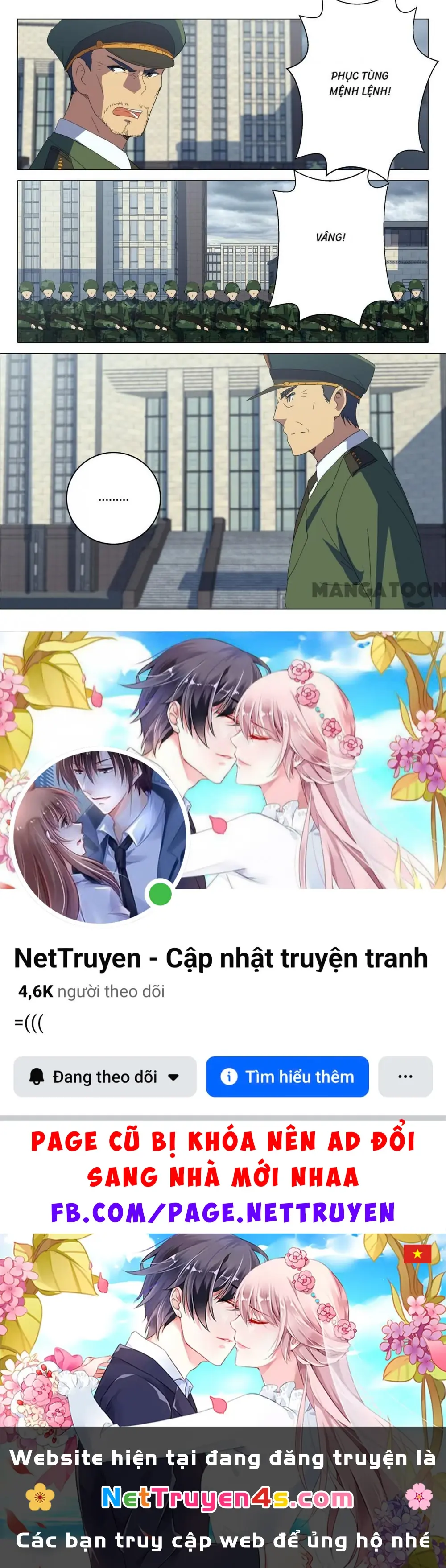Nhiễm Sắc Thể Số 47 Chapter 202 - Trang 9
