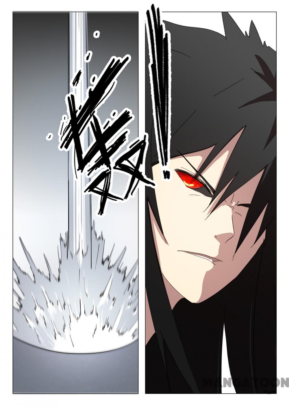Nhiễm Sắc Thể Số 47 Chapter 204 - Trang 9