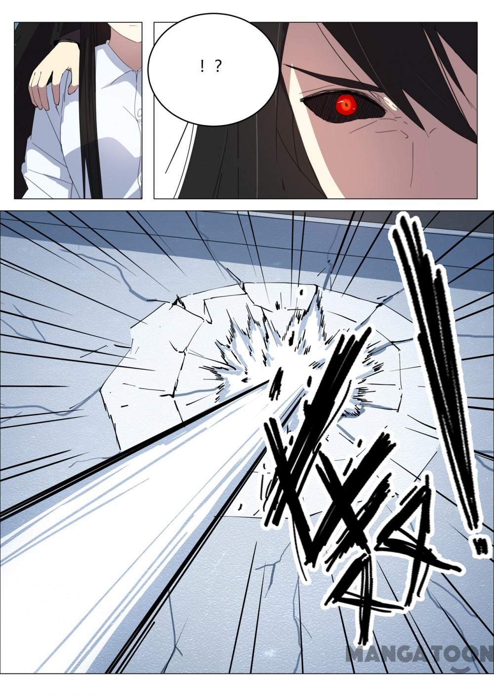 Nhiễm Sắc Thể Số 47 Chapter 205 - Trang 11