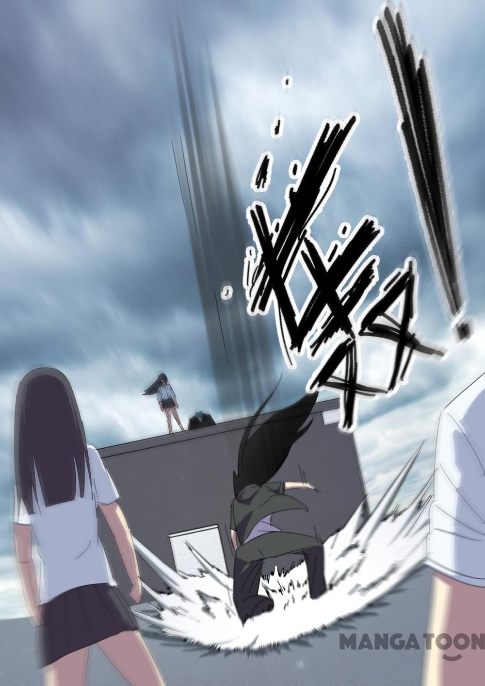 Nhiễm Sắc Thể Số 47 Chapter 205 - Trang 3