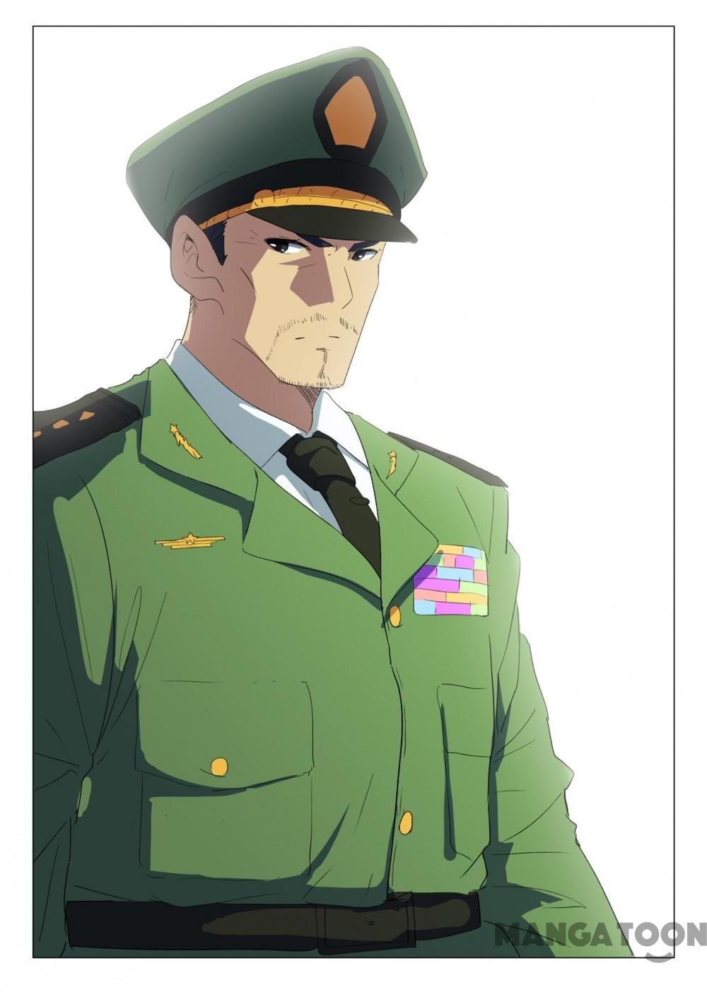 Nhiễm Sắc Thể Số 47 Chapter 212 - Trang 11