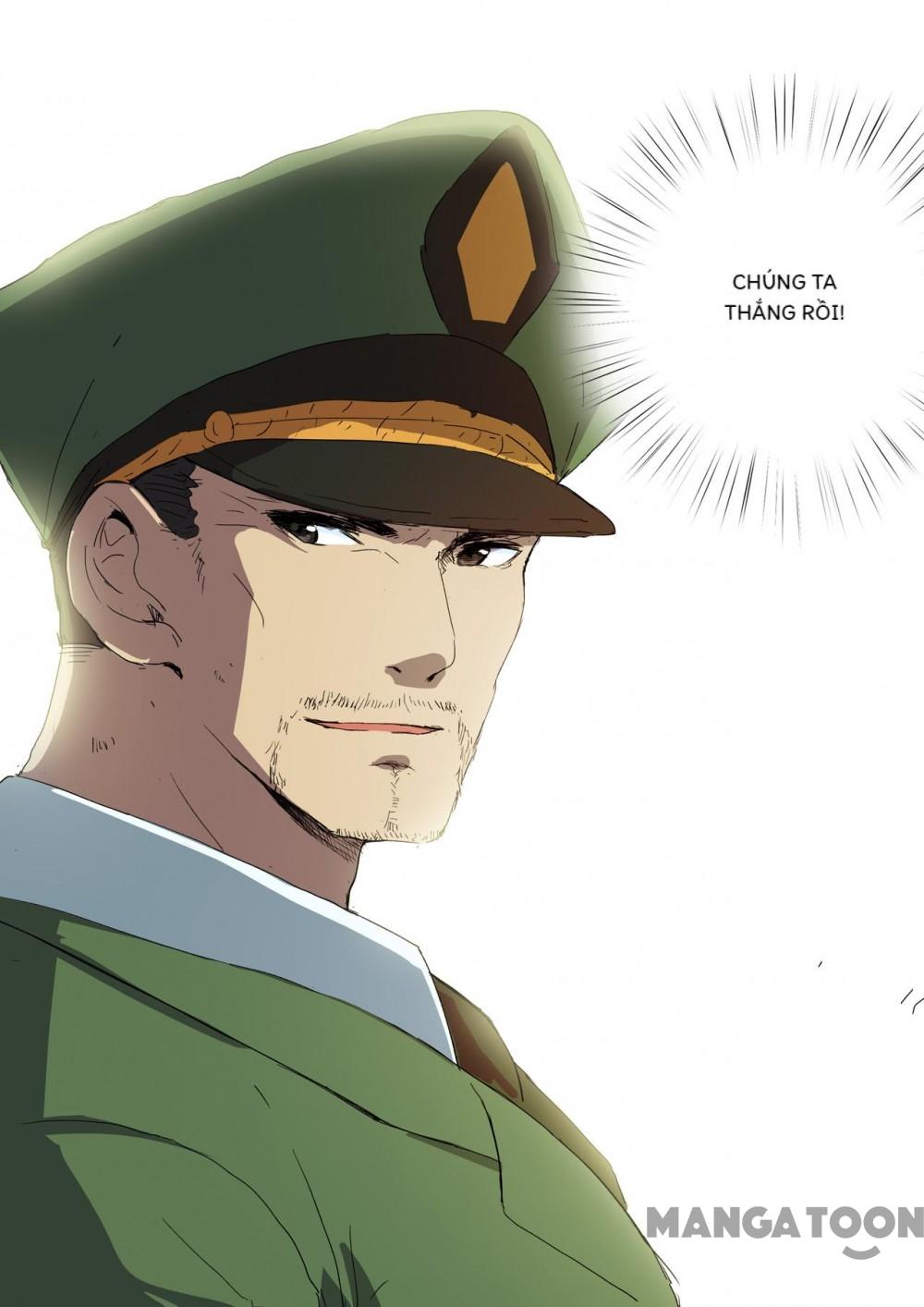 Nhiễm Sắc Thể Số 47 Chapter 213 - Trang 16