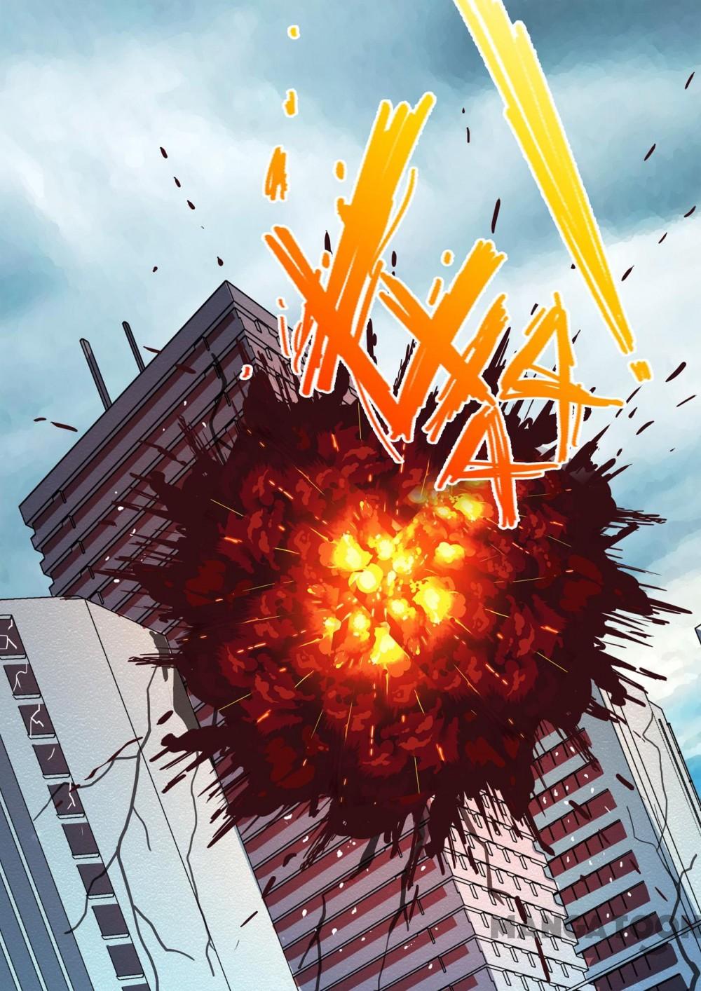 Nhiễm Sắc Thể Số 47 Chapter 213 - Trang 17