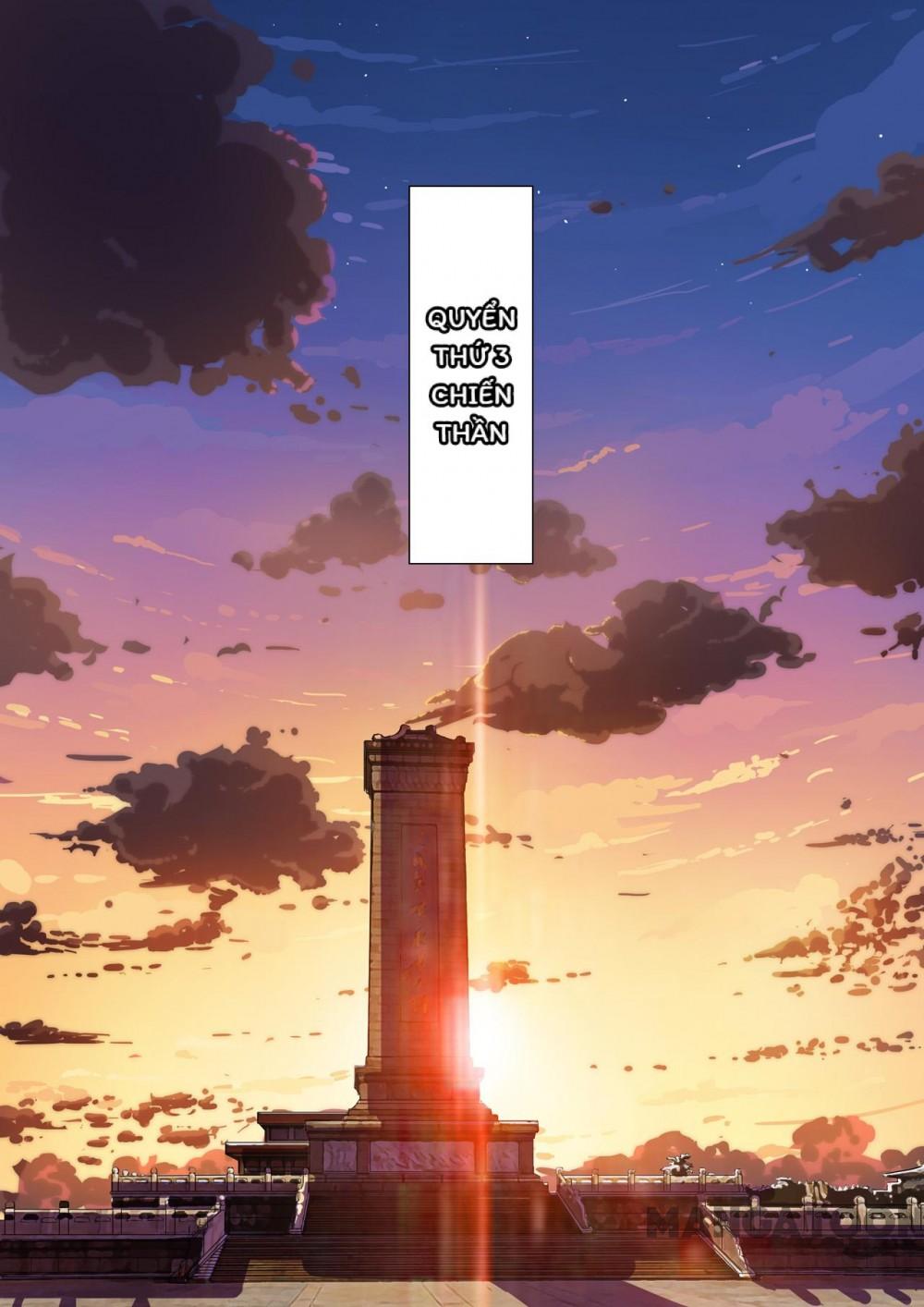 Nhiễm Sắc Thể Số 47 Chapter 214 - Trang 14