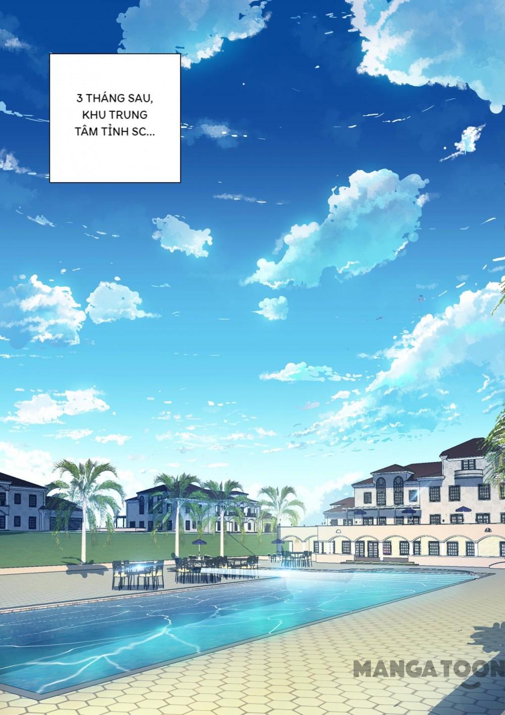 Nhiễm Sắc Thể Số 47 Chapter 215 - Trang 2