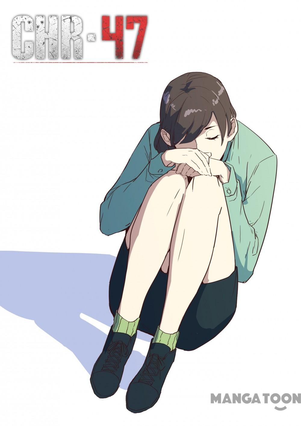 Nhiễm Sắc Thể Số 47 Chapter 219 - Trang 2