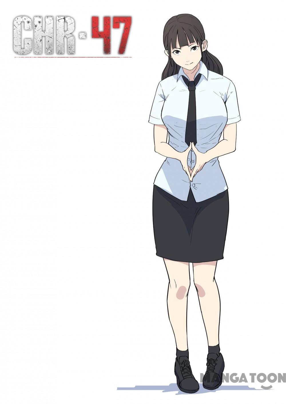 Nhiễm Sắc Thể Số 47 Chapter 221 - Trang 2