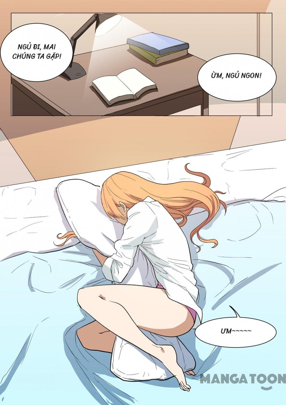 Nhiễm Sắc Thể Số 47 Chapter 223 - Trang 13