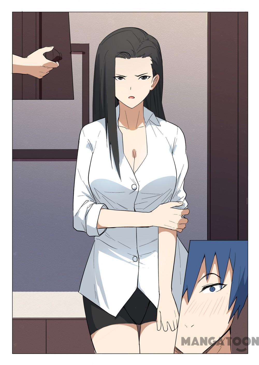 Nhiễm Sắc Thể Số 47 Chapter 224 - Trang 13