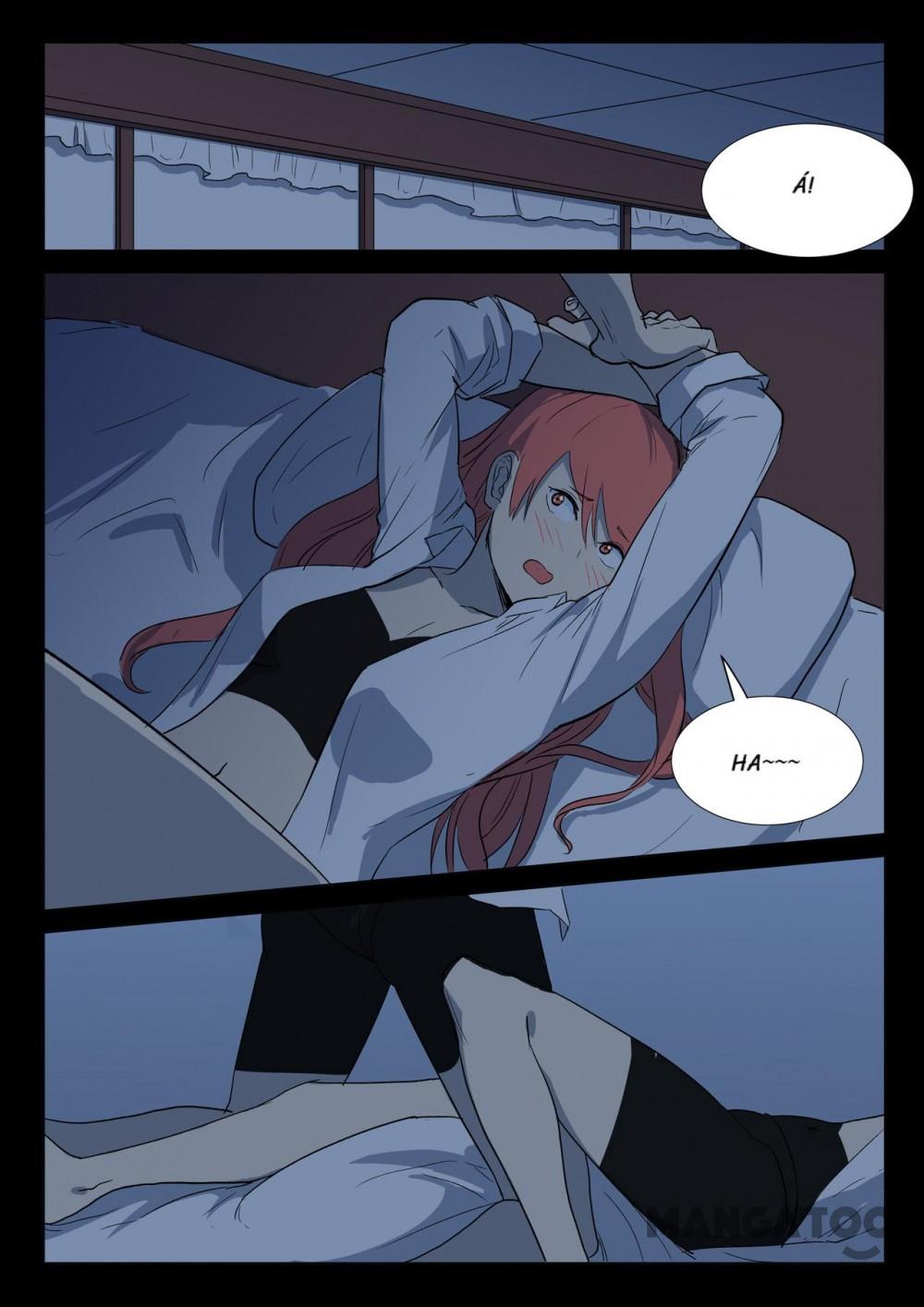 Nhiễm Sắc Thể Số 47 Chapter 225 - Trang 2
