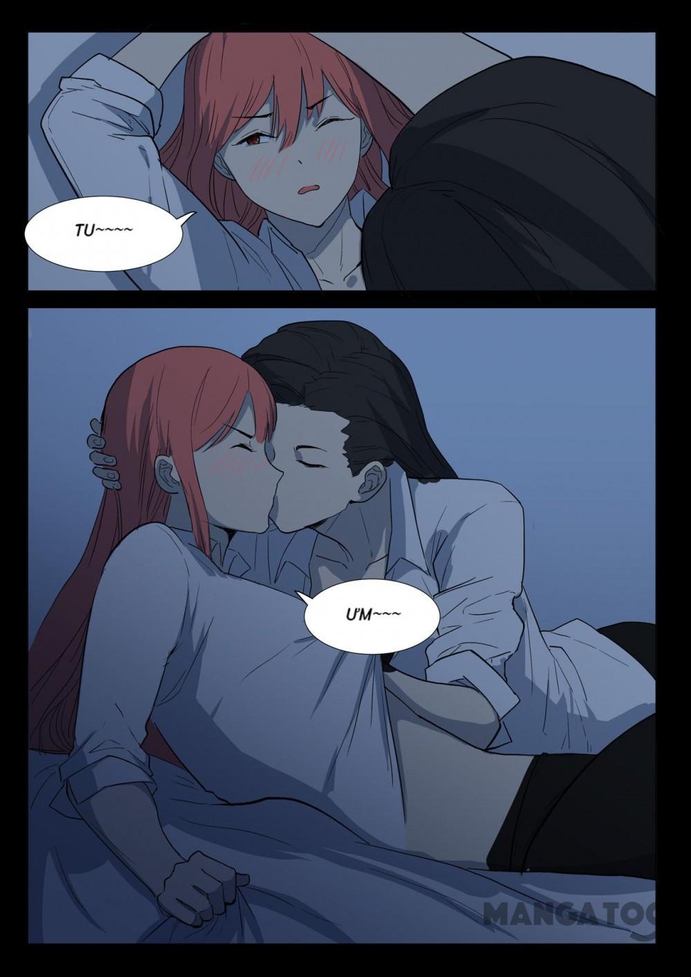 Nhiễm Sắc Thể Số 47 Chapter 225 - Trang 3