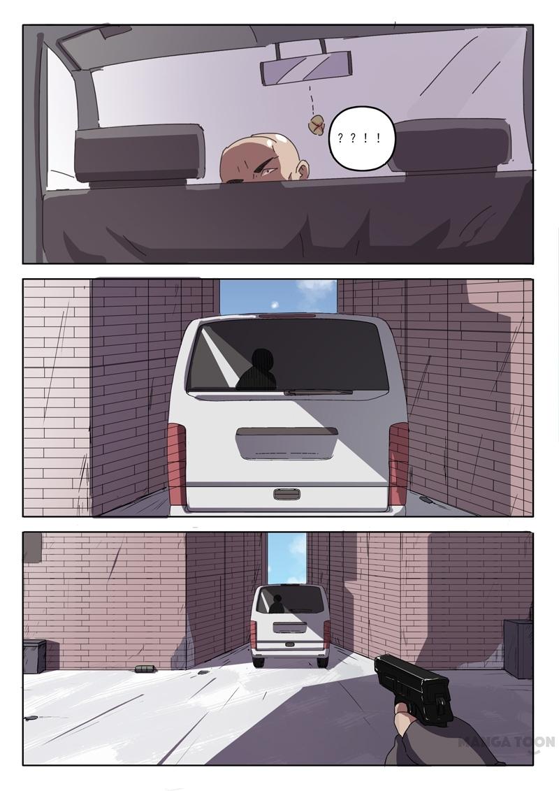 Nhiễm Sắc Thể Số 47 Chapter 23 - Trang 8