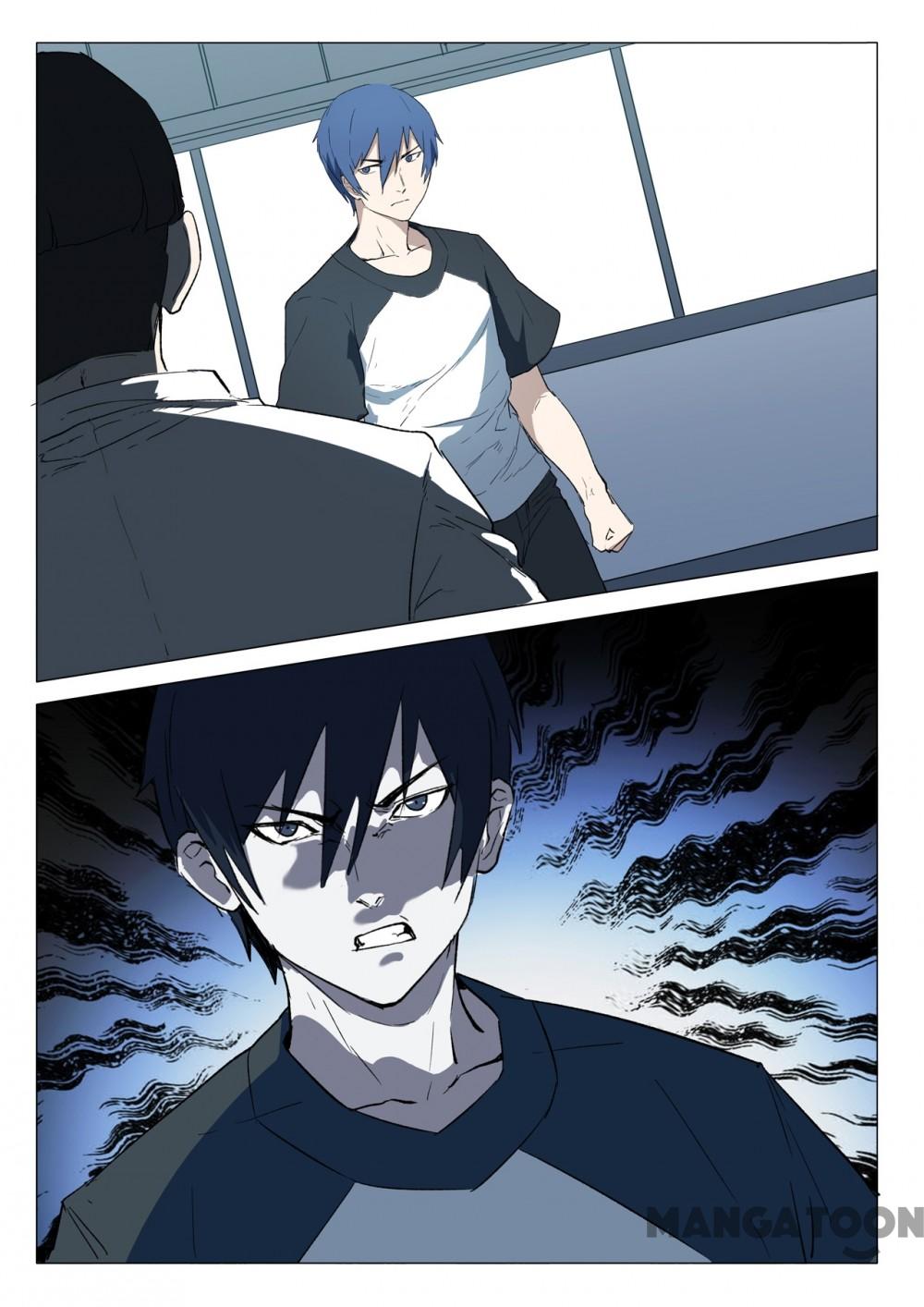 Nhiễm Sắc Thể Số 47 Chapter 231 - Trang 5