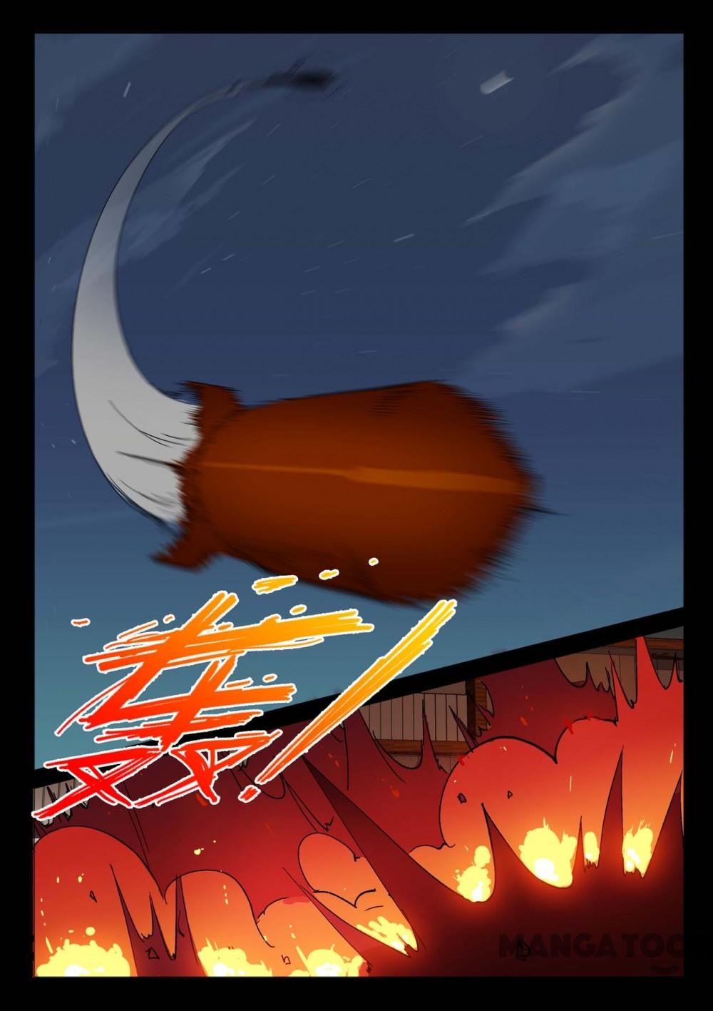Nhiễm Sắc Thể Số 47 Chapter 244 - Trang 2