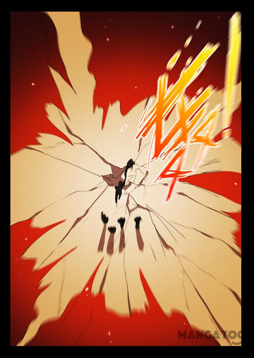 Nhiễm Sắc Thể Số 47 Chapter 246 - Trang 3