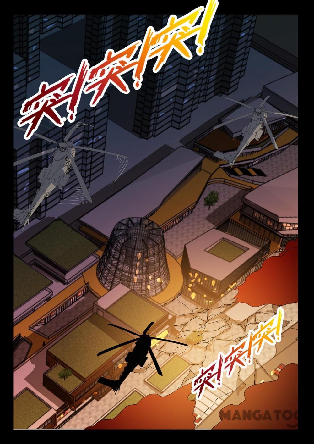 Nhiễm Sắc Thể Số 47 Chapter 249 - Trang 5