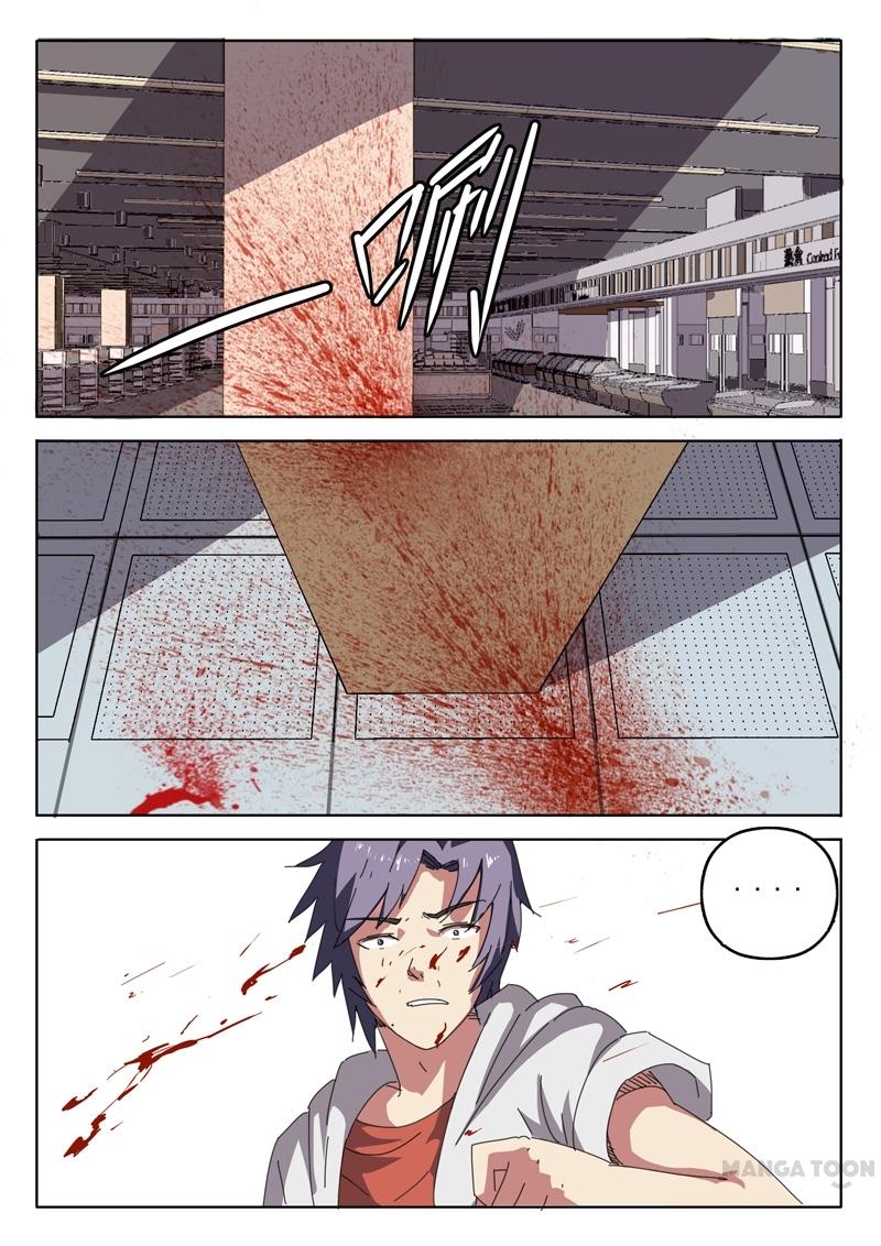 Nhiễm Sắc Thể Số 47 Chapter 25 - Trang 5