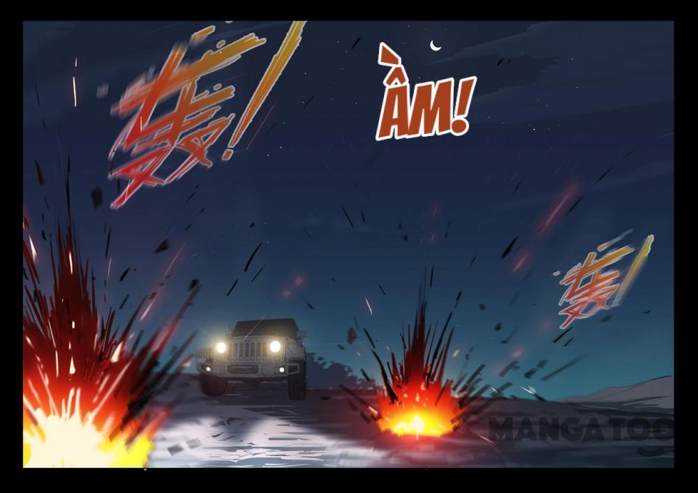 Nhiễm Sắc Thể Số 47 Chapter 266 - Trang 5
