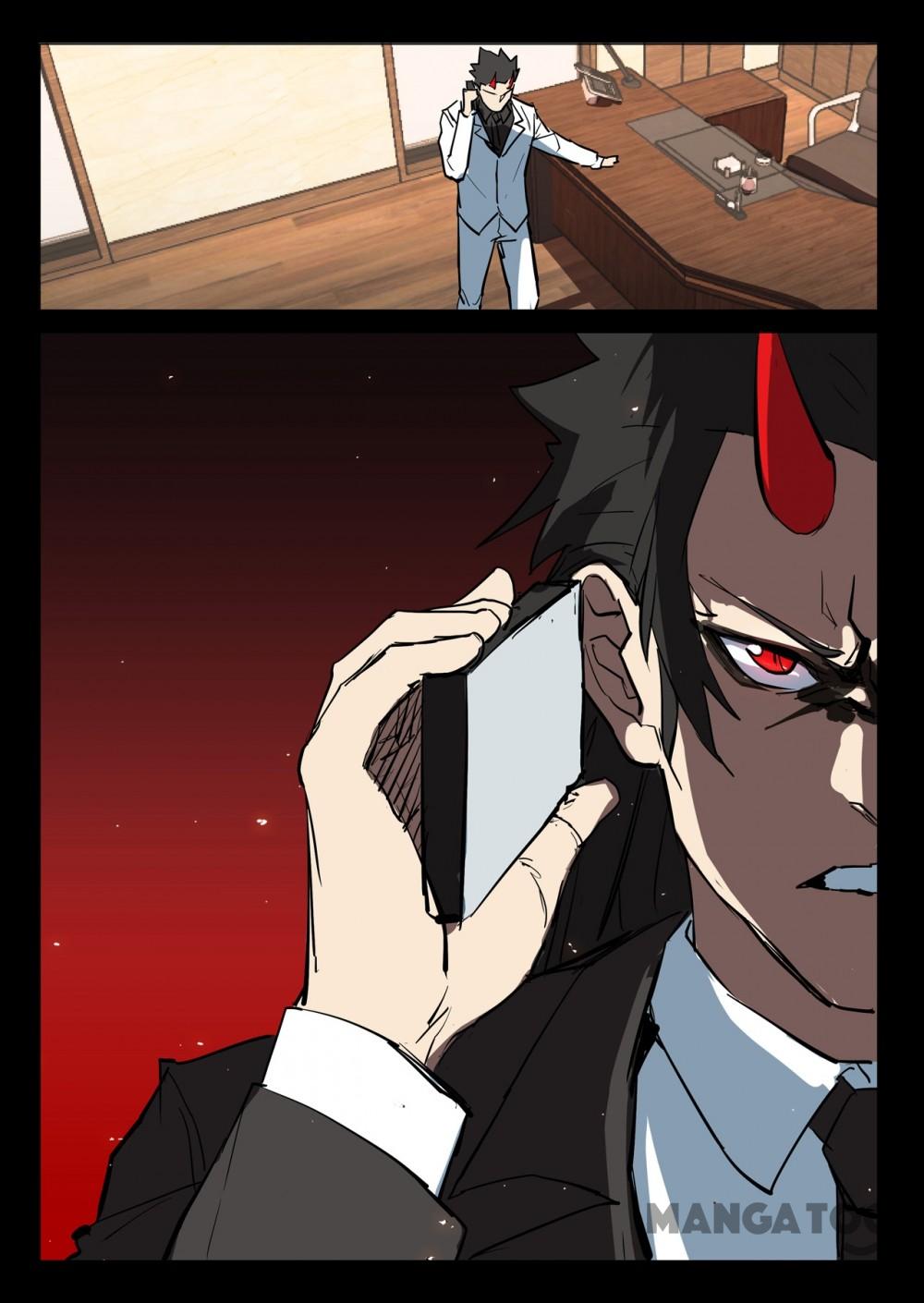 Nhiễm Sắc Thể Số 47 Chapter 276 - Trang 9