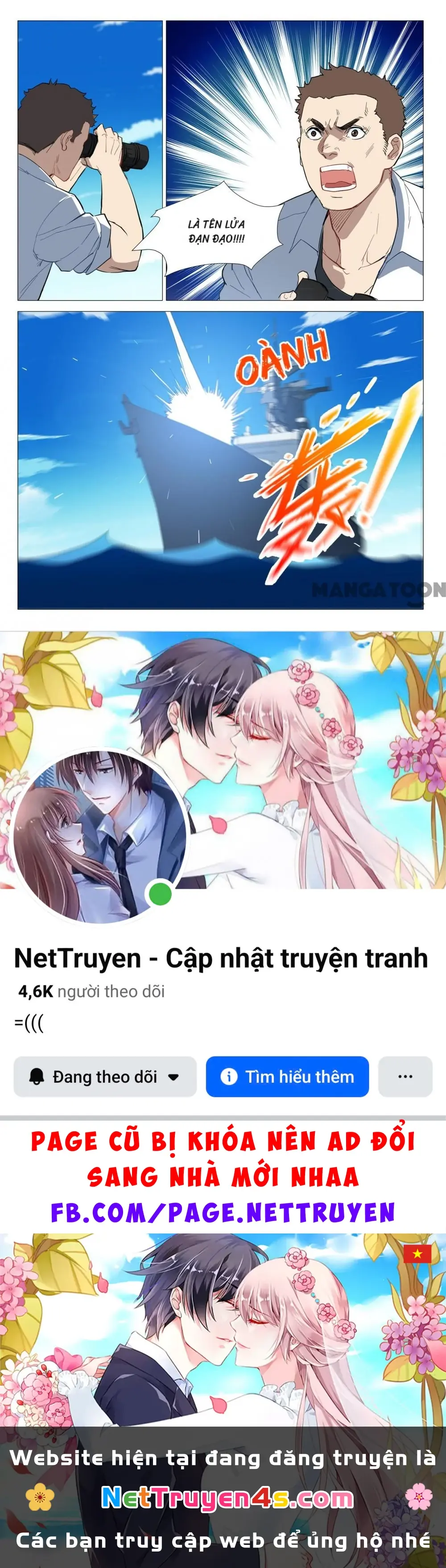 Nhiễm Sắc Thể Số 47 Chapter 280 - Trang 11
