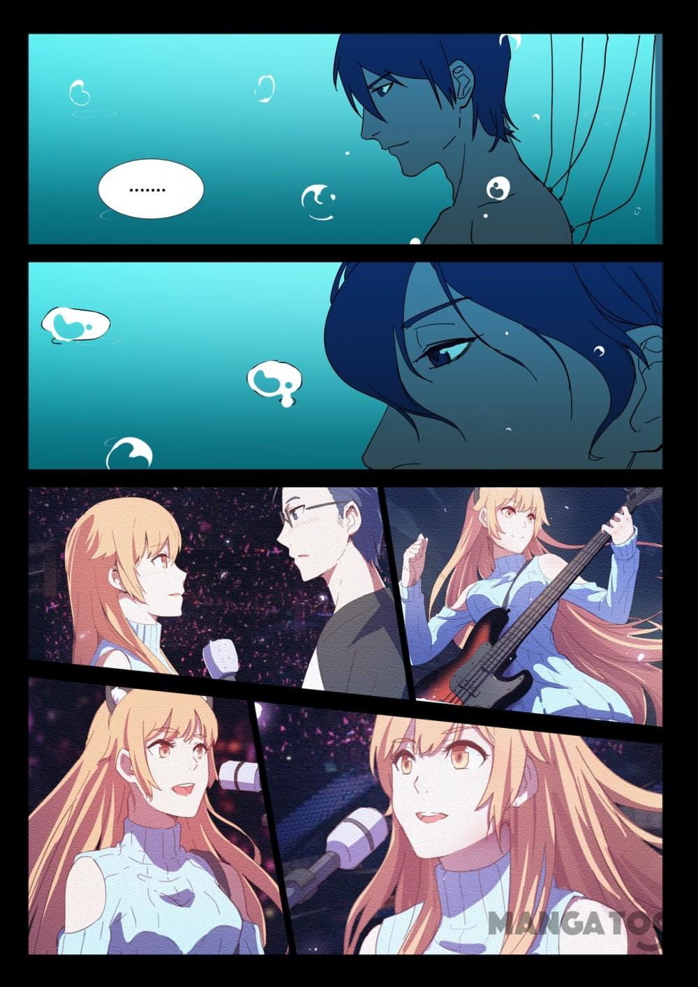 Nhiễm Sắc Thể Số 47 Chapter 288 - Trang 5