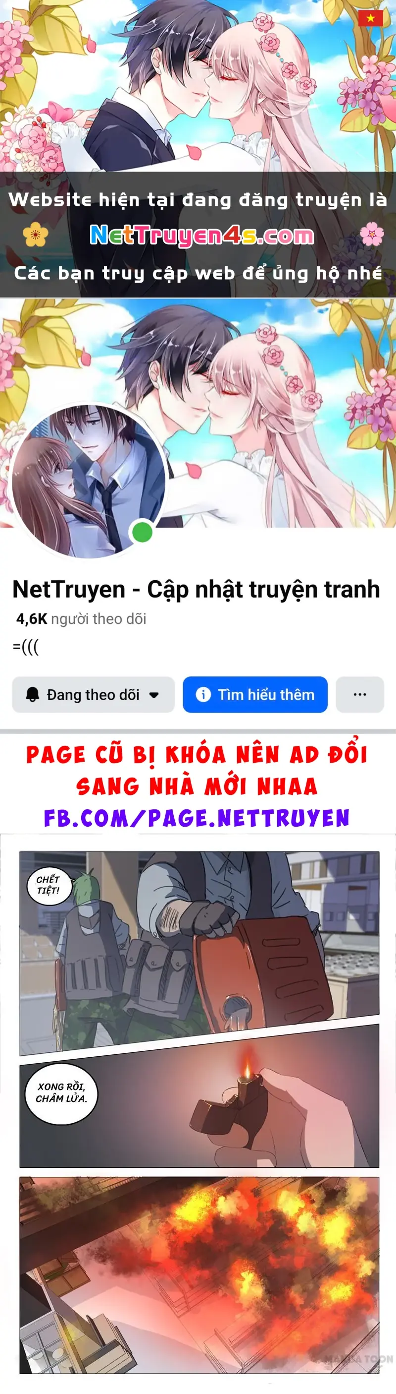Nhiễm Sắc Thể Số 47 Chapter 29 - Trang 2