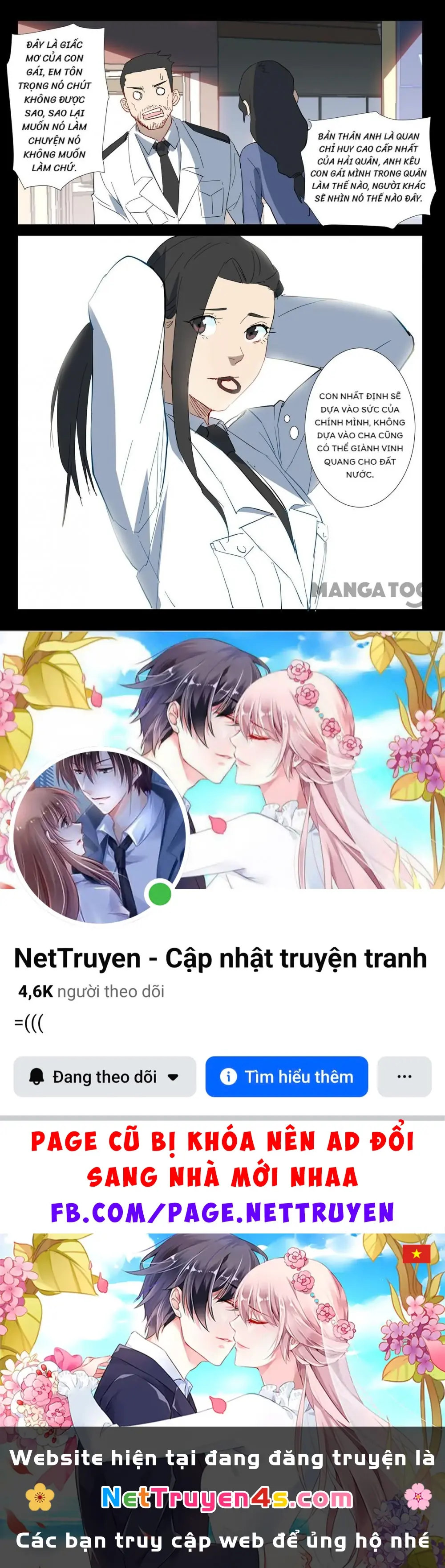 Nhiễm Sắc Thể Số 47 Chapter 304 - Trang 11