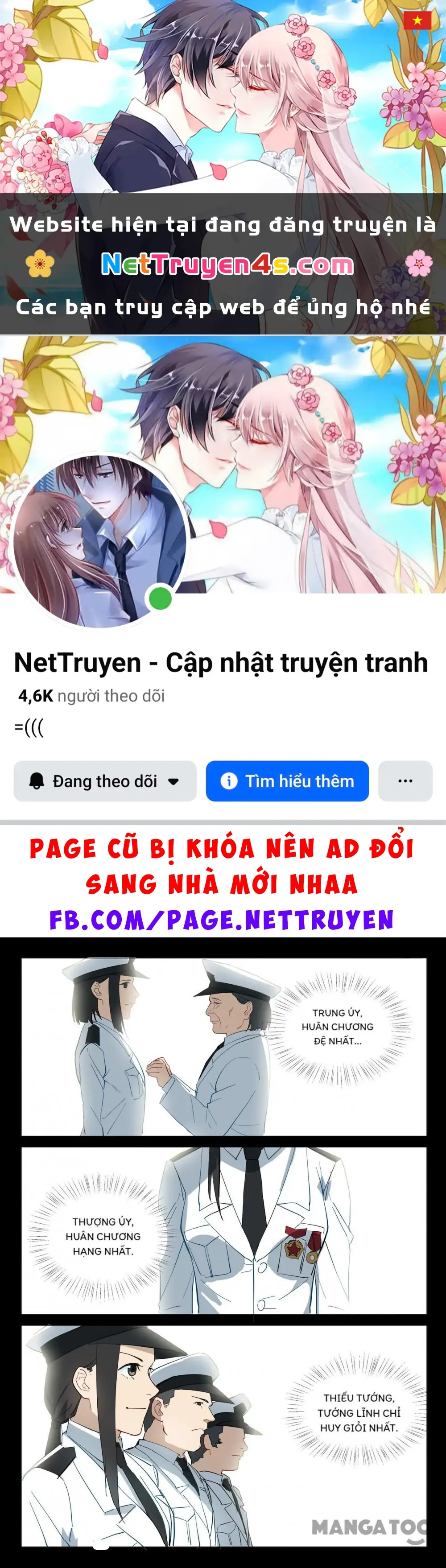Nhiễm Sắc Thể Số 47 Chapter 305 - Trang 2