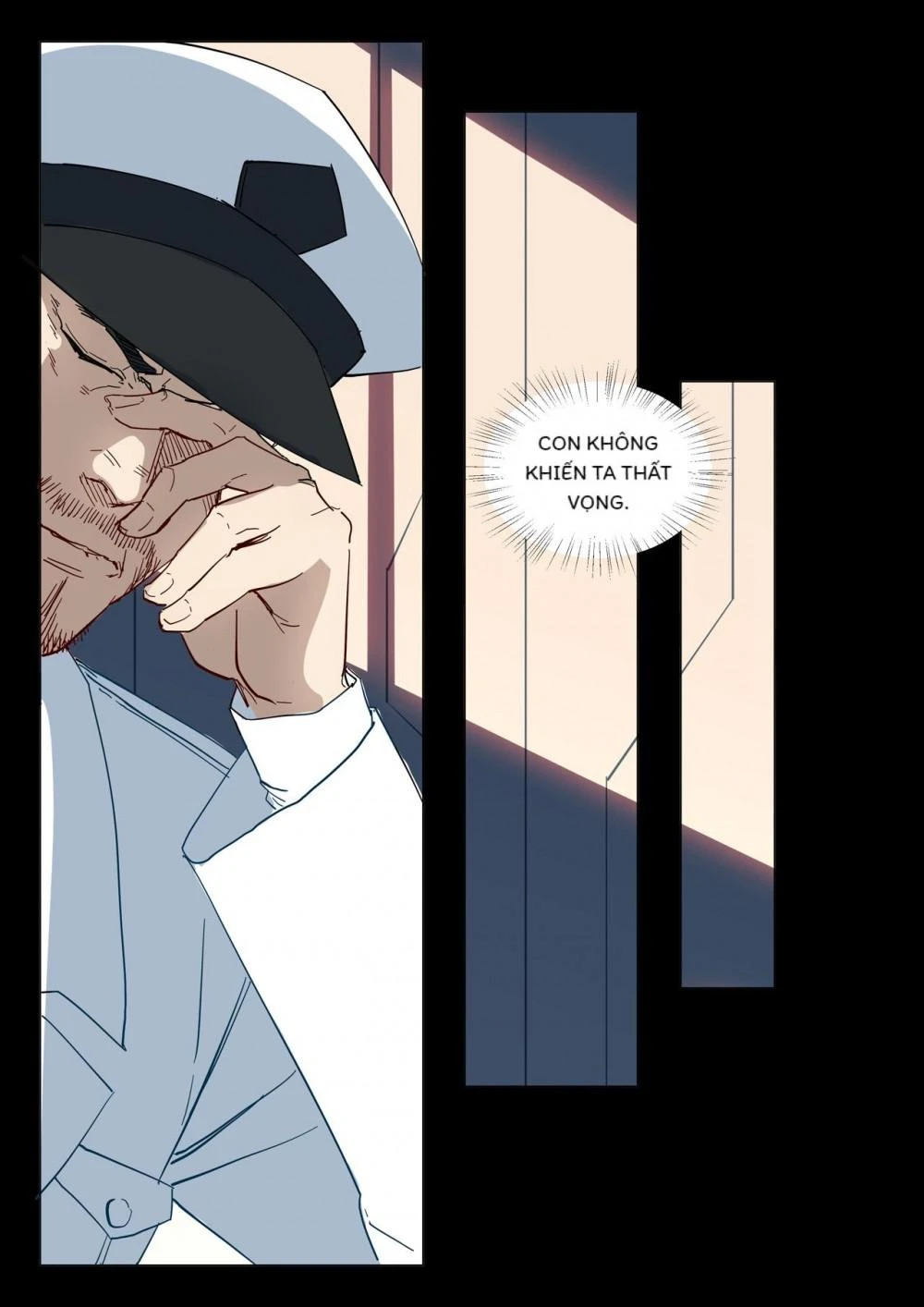 Nhiễm Sắc Thể Số 47 Chapter 305 - Trang 4