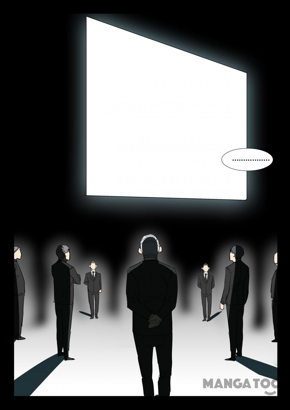 Nhiễm Sắc Thể Số 47 Chapter 310 - Trang 2