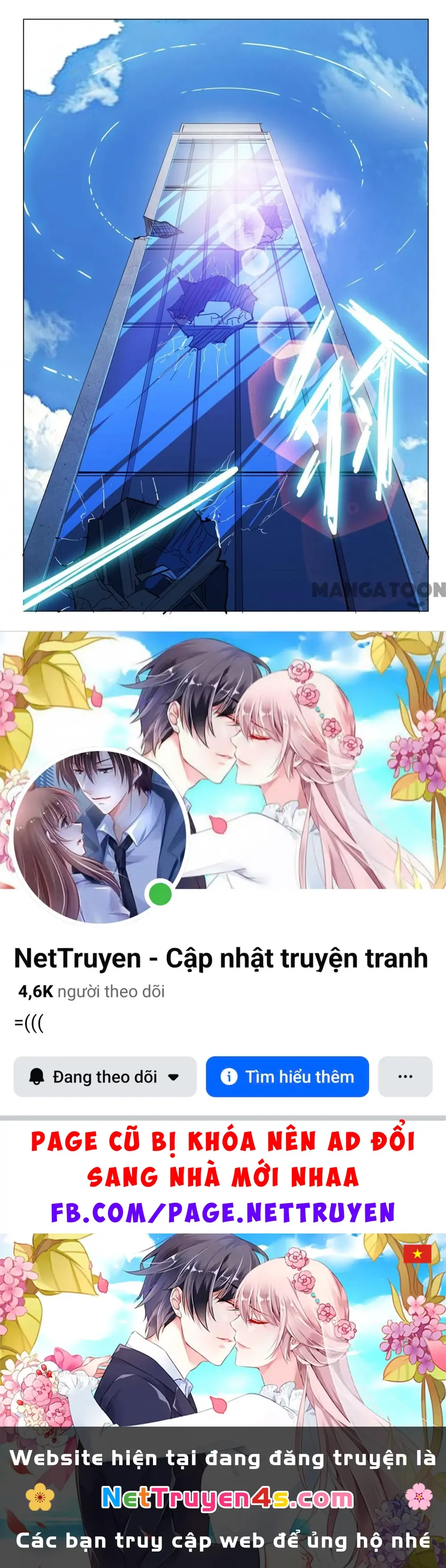 Nhiễm Sắc Thể Số 47 Chapter 316 - Trang 11
