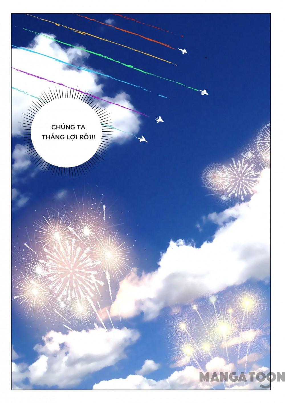 Nhiễm Sắc Thể Số 47 Chapter 319 - Trang 9
