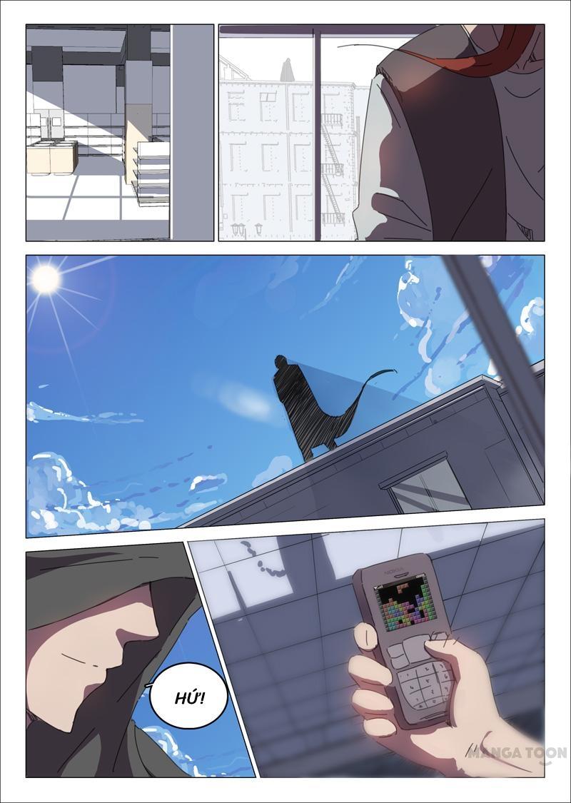Nhiễm Sắc Thể Số 47 Chapter 32 - Trang 5