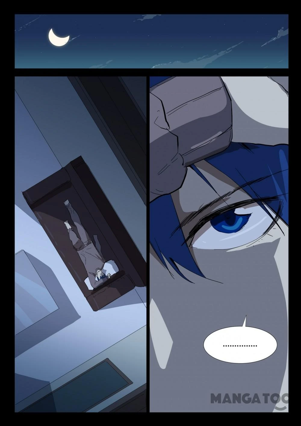 Nhiễm Sắc Thể Số 47 Chapter 322 - Trang 6