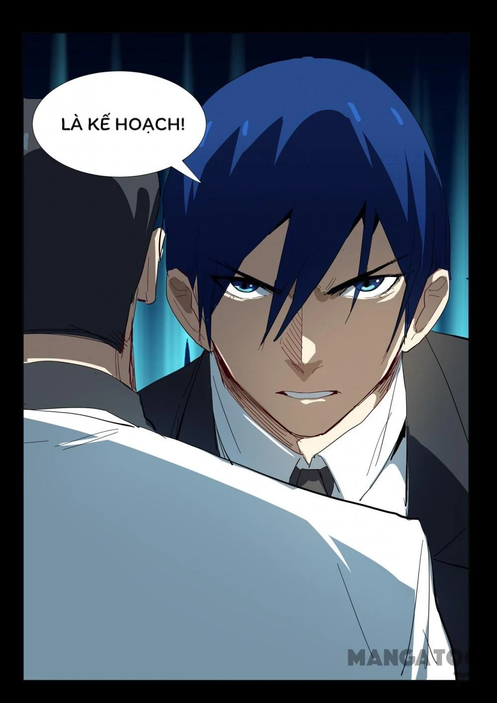 Nhiễm Sắc Thể Số 47 Chapter 326 - Trang 12