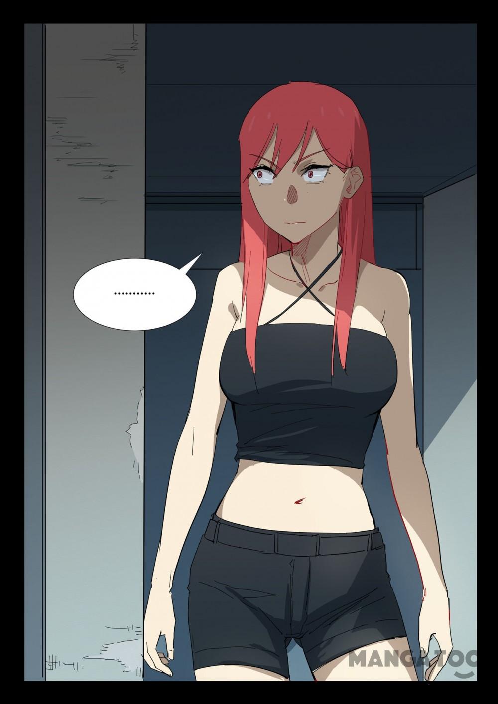 Nhiễm Sắc Thể Số 47 Chapter 327 - Trang 2