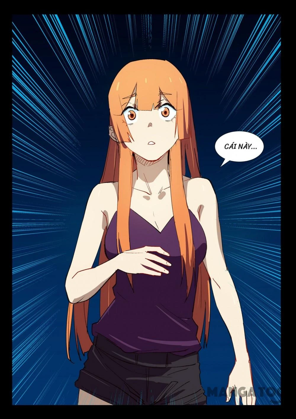 Nhiễm Sắc Thể Số 47 Chapter 333 - Trang 9