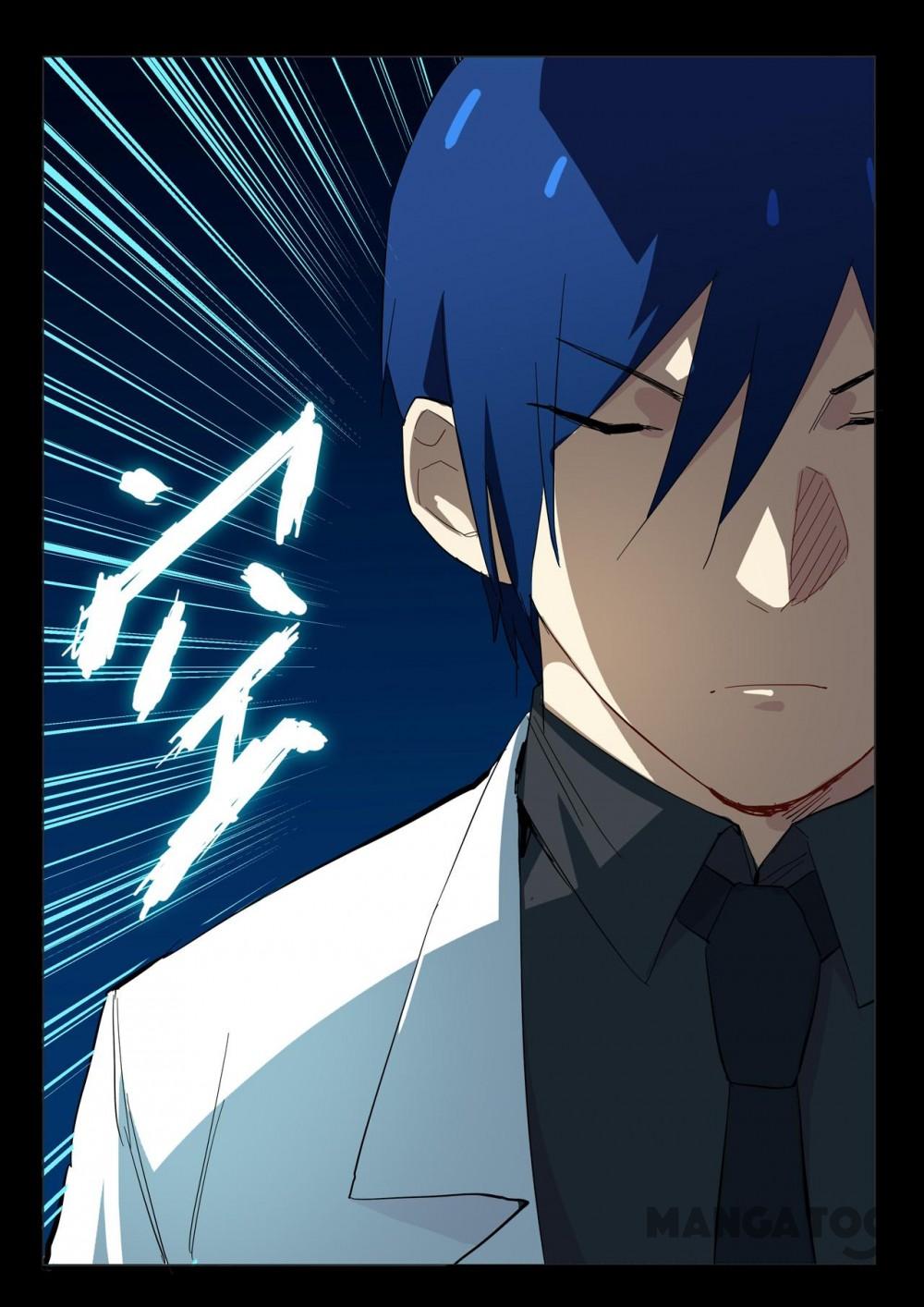 Nhiễm Sắc Thể Số 47 Chapter 339 - Trang 4
