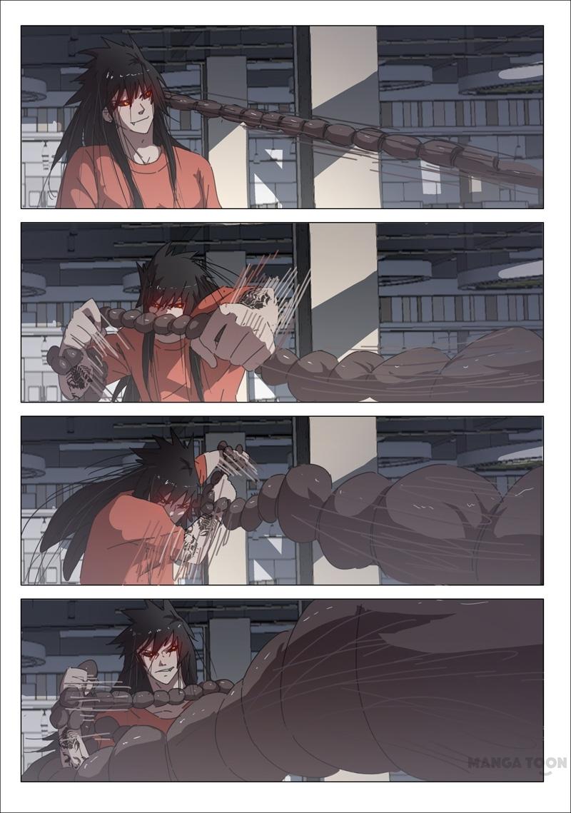 Nhiễm Sắc Thể Số 47 Chapter 34 - Trang 7