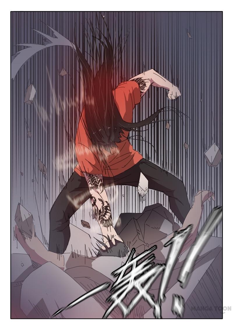 Nhiễm Sắc Thể Số 47 Chapter 34 - Trang 9
