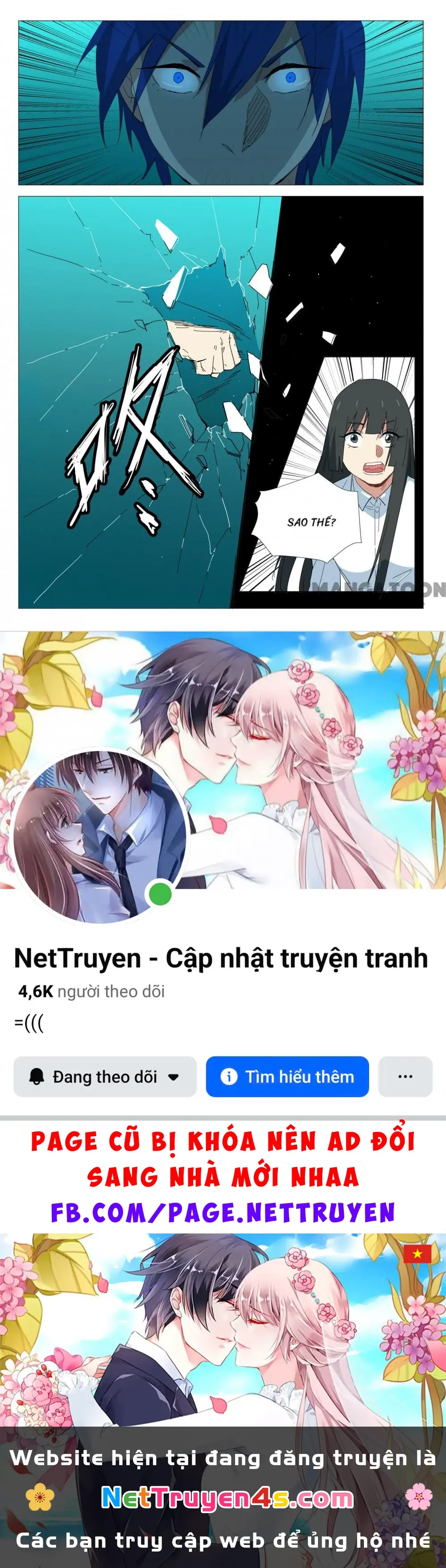 Nhiễm Sắc Thể Số 47 Chapter 341 - Trang 11