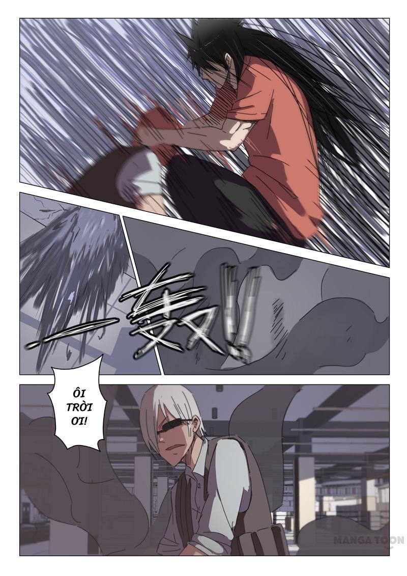 Nhiễm Sắc Thể Số 47 Chapter 35 - Trang 6