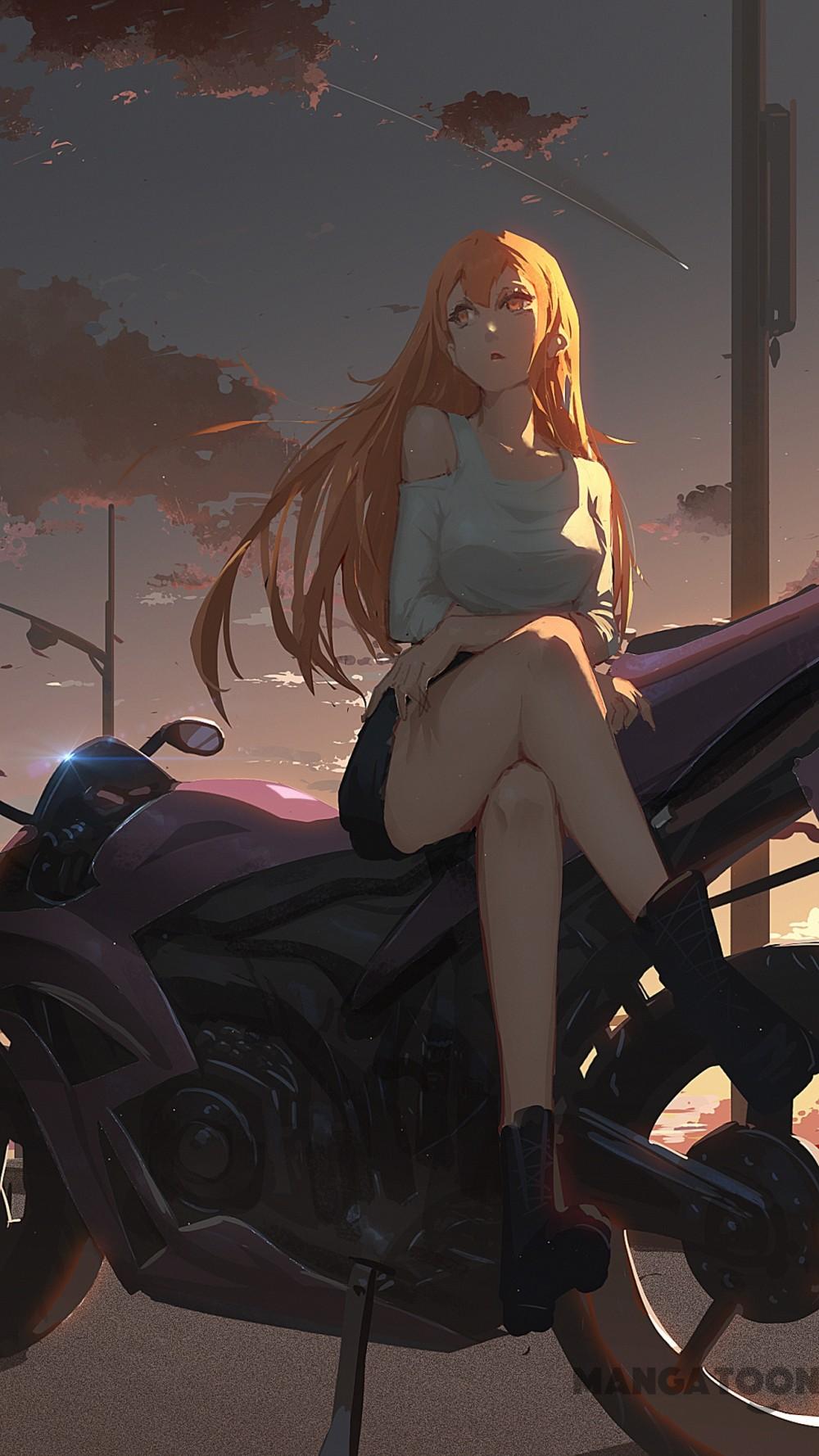 Nhiễm Sắc Thể Số 47 Chapter 350 - Trang 2