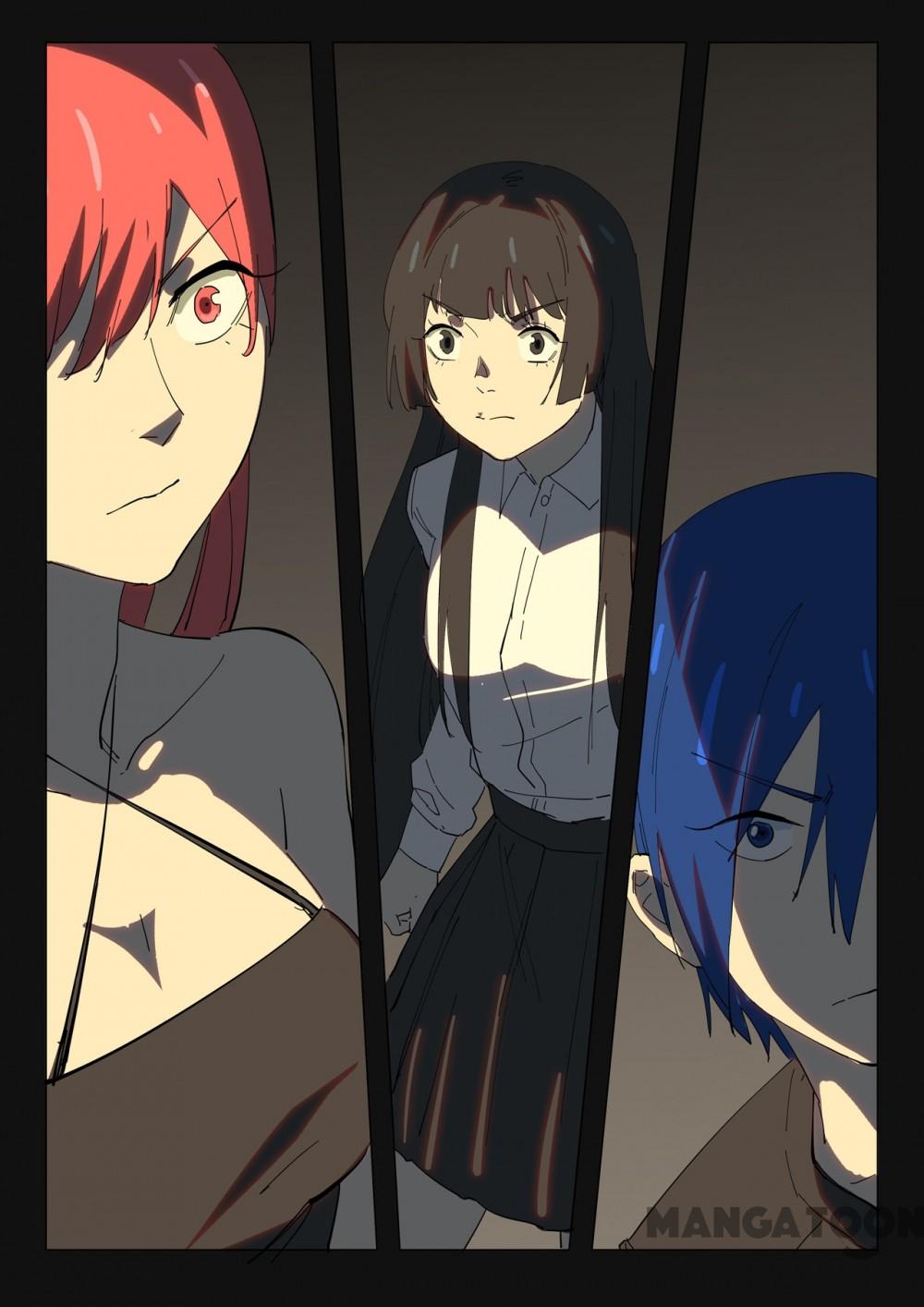 Nhiễm Sắc Thể Số 47 Chapter 352 - Trang 11