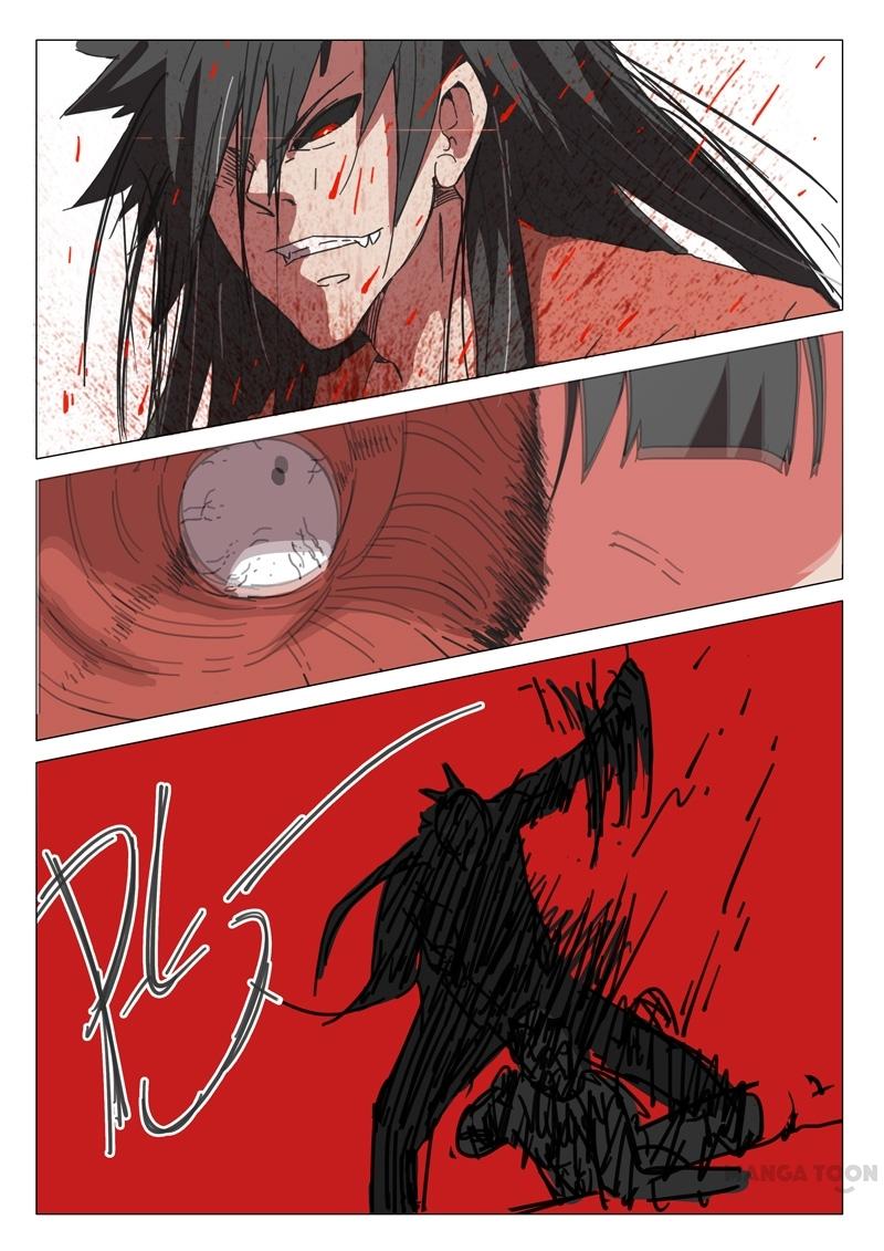 Nhiễm Sắc Thể Số 47 Chapter 36 - Trang 7