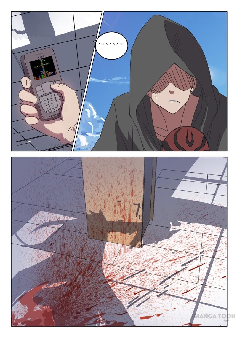 Nhiễm Sắc Thể Số 47 Chapter 36 - Trang 8