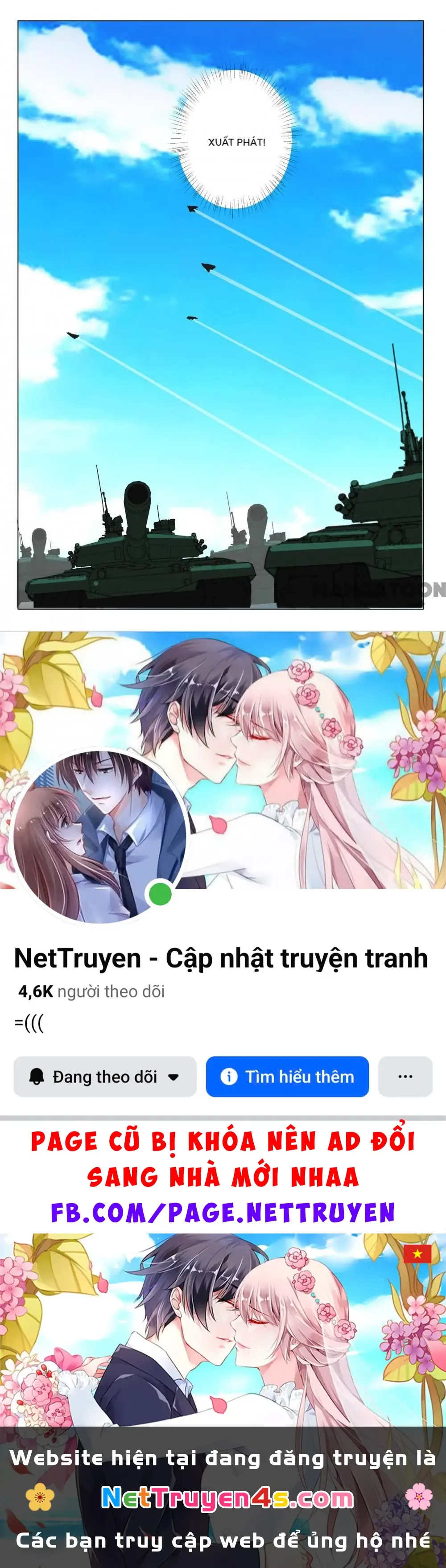 Nhiễm Sắc Thể Số 47 Chapter 371 - Trang 11