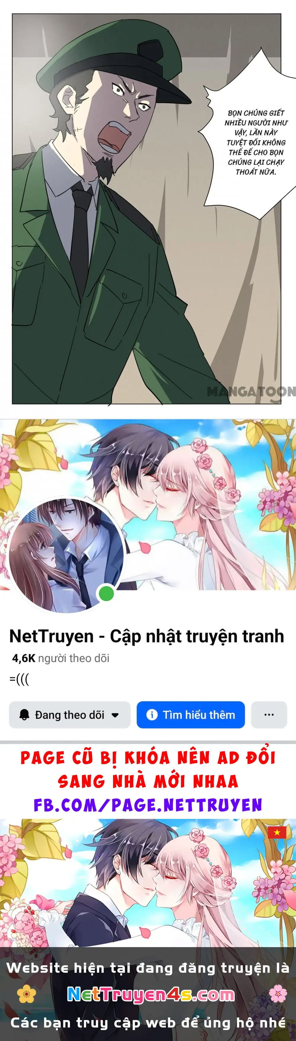 Nhiễm Sắc Thể Số 47 Chapter 379 - Trang 11