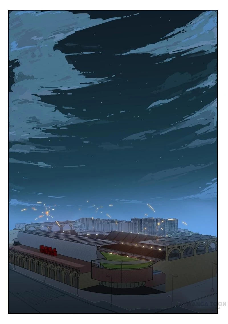 Nhiễm Sắc Thể Số 47 Chapter 38 - Trang 15